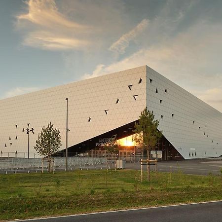 Maisons Martigny B - Proche Futuroscope Et Aquascope Chasseneuil-du-Poitou Zewnętrze zdjęcie